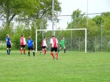 S.K.N.W.K. 2 - Kapelle 5 (comp.) seizoen 2021-2022 (93/127)